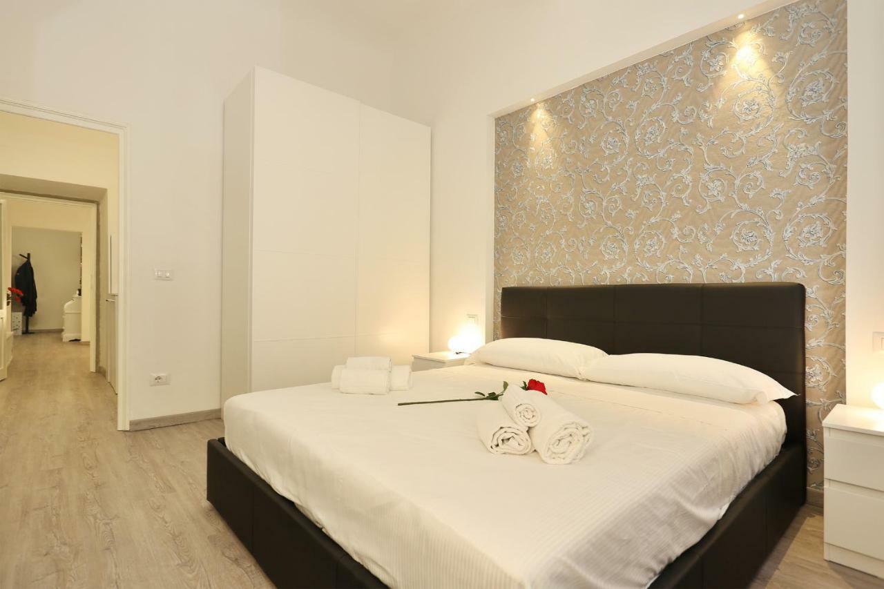 Cristina Suite Firenze Kültér fotó