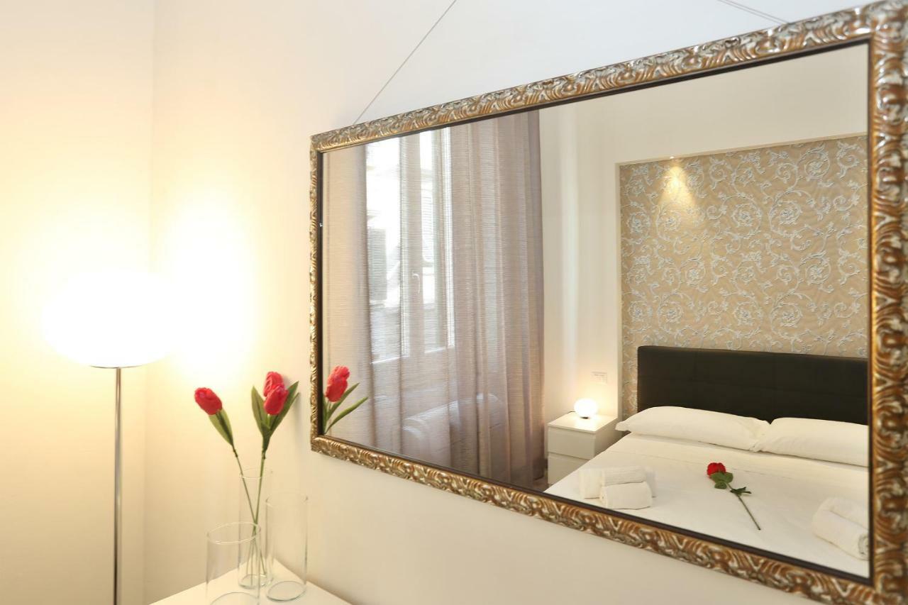 Cristina Suite Firenze Kültér fotó