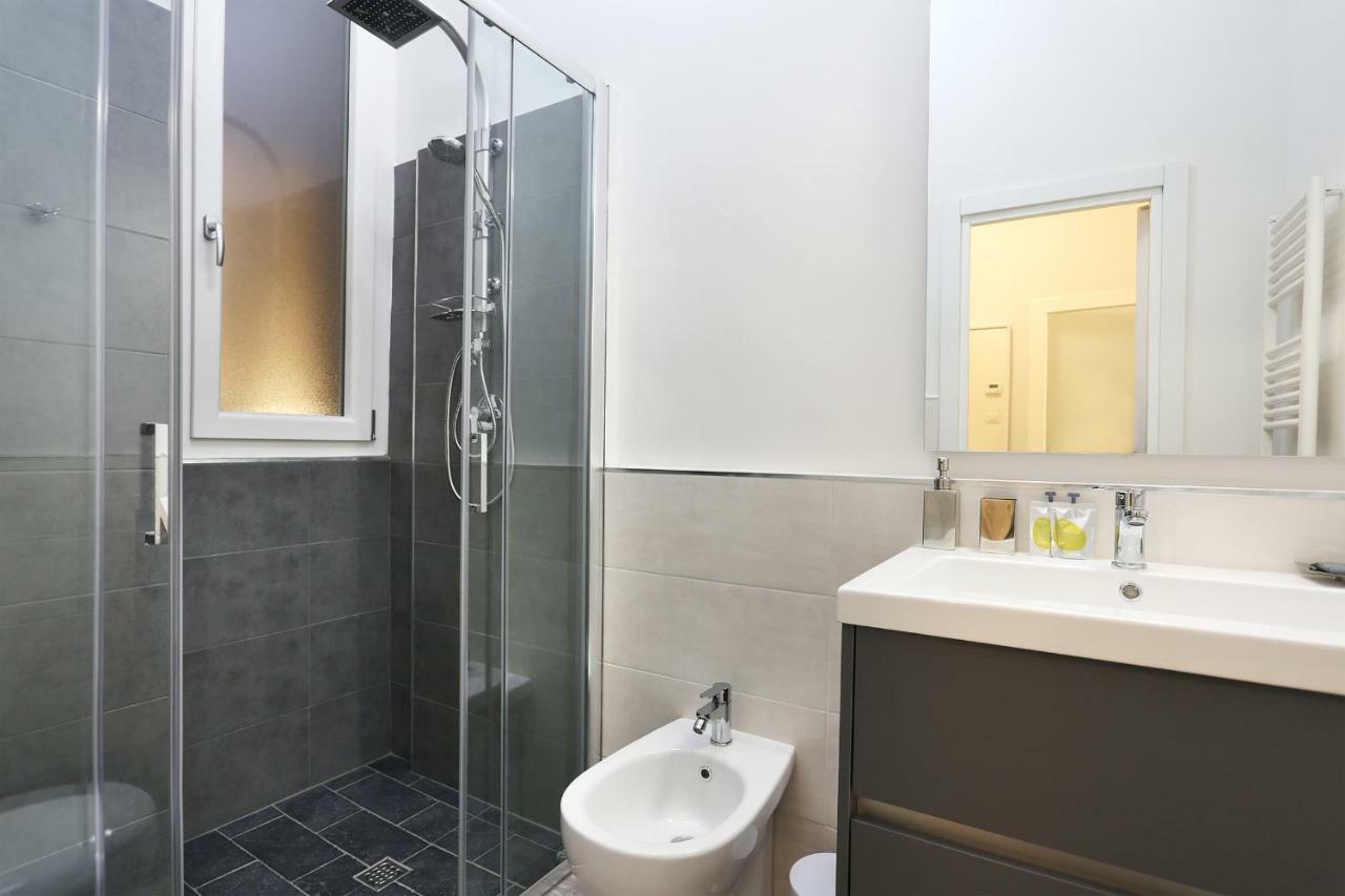 Cristina Suite Firenze Kültér fotó