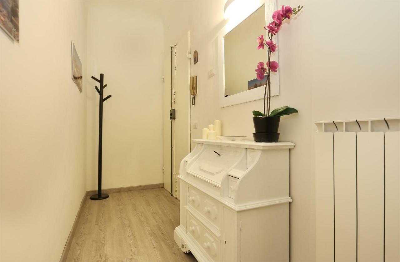 Cristina Suite Firenze Kültér fotó