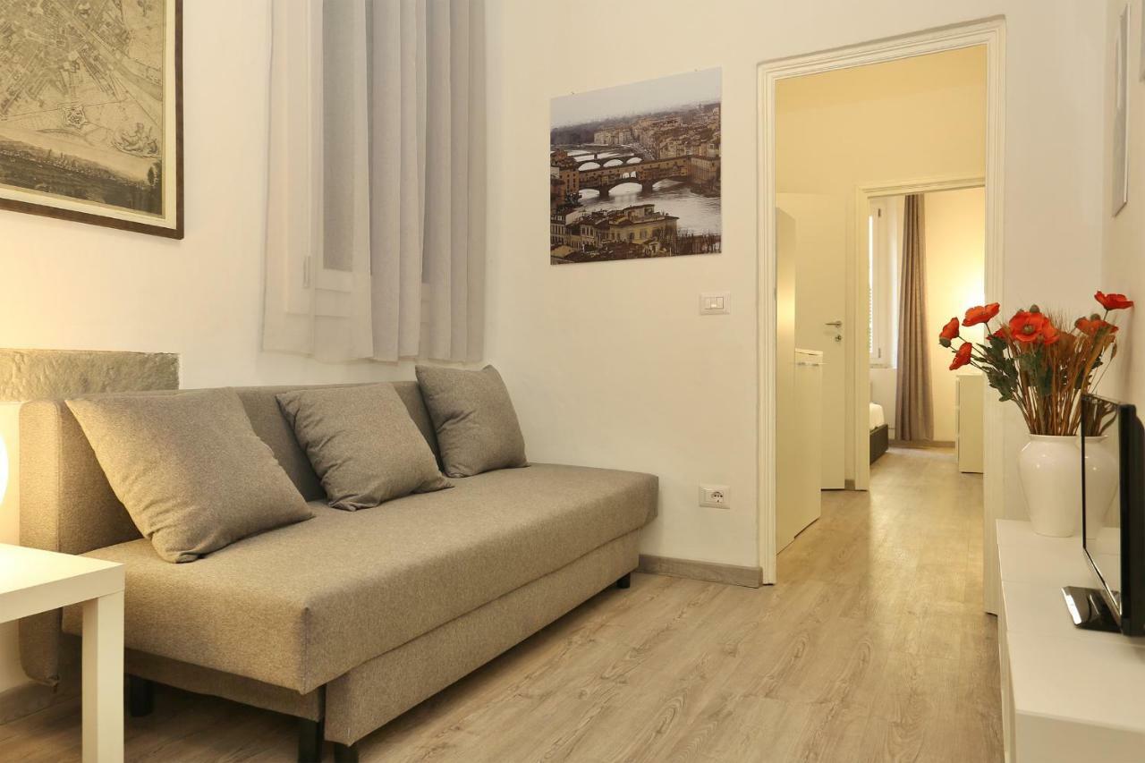 Cristina Suite Firenze Kültér fotó