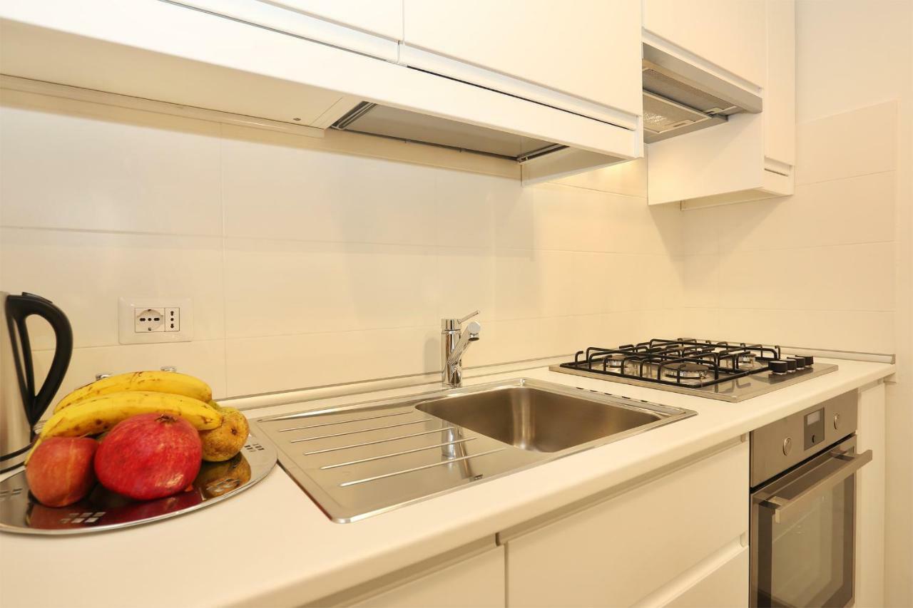 Cristina Suite Firenze Kültér fotó