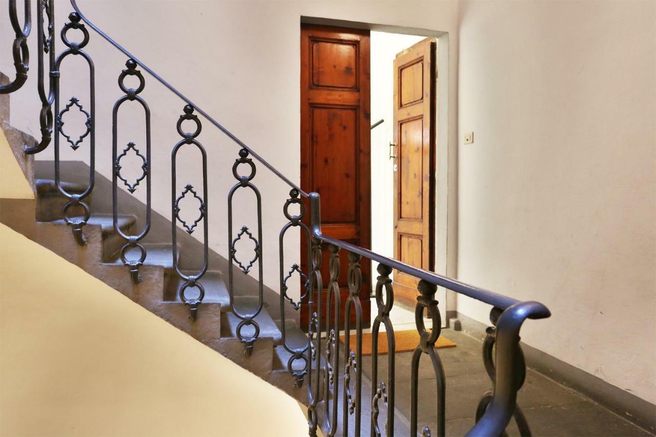 Cristina Suite Firenze Kültér fotó